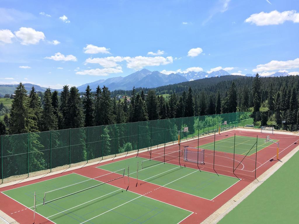 Grand Stasinda Bal Sylwestrowy Animacje Impreza Integracyjna Dwa Posilki Bogaty Bufet Baseny Kregielnia Grota Sauny Squash Silownia Place Zabaw Widoki 1000Mnpm Буковина-Татшаньска Экстерьер фото